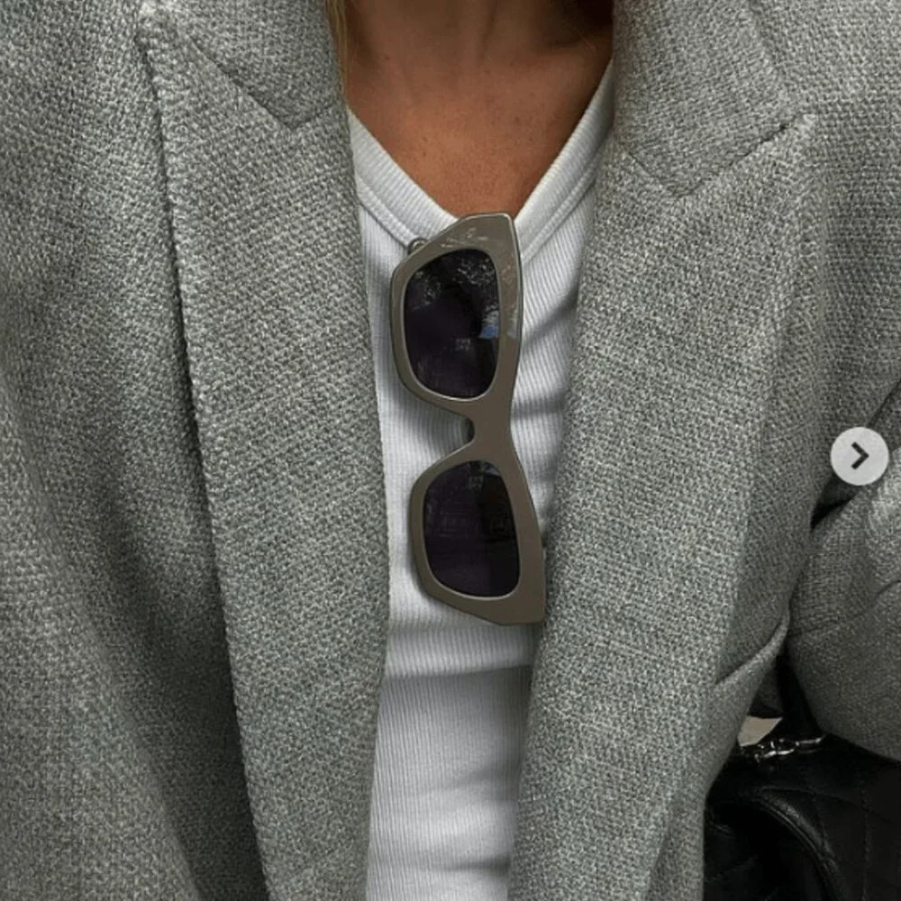 Claire Rose Aperçu sunglasses Tokyo - Picture 6 of 8